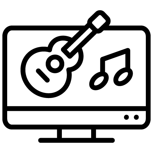 Music Library Licencing